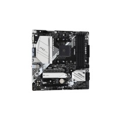 ASRock B550M Pro4 Micro-ATX AM4 AMD B550