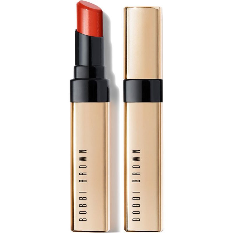 Bobbi Brown Luxe Shine Intense Lipstick 2,3 gr. – Desert Sun fra Bobbi Brown