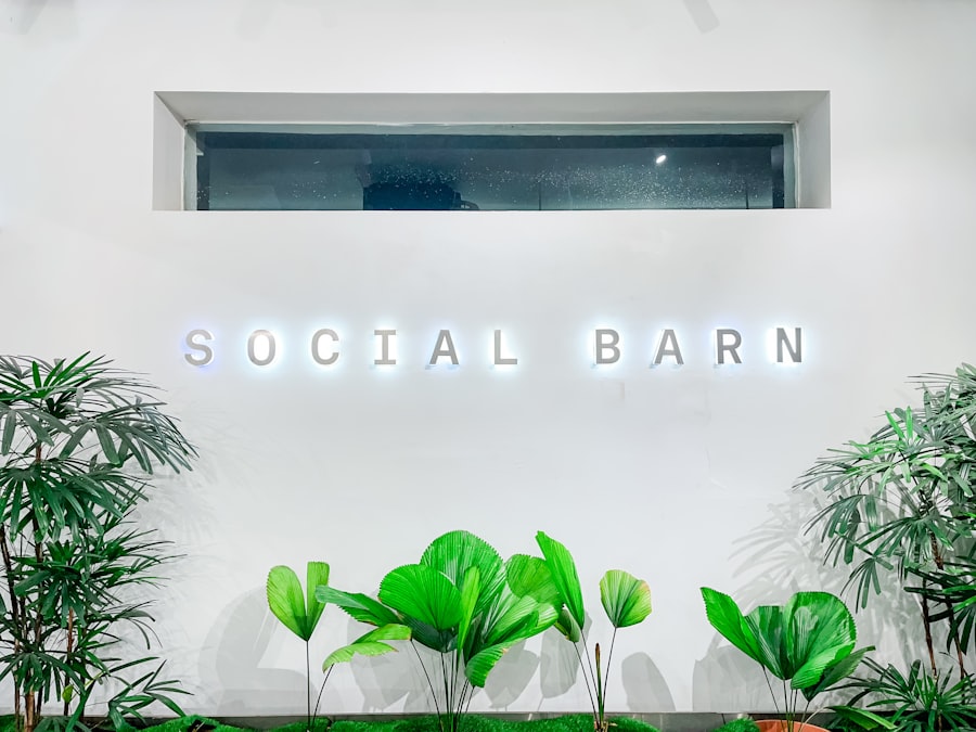 Photo Social commerce