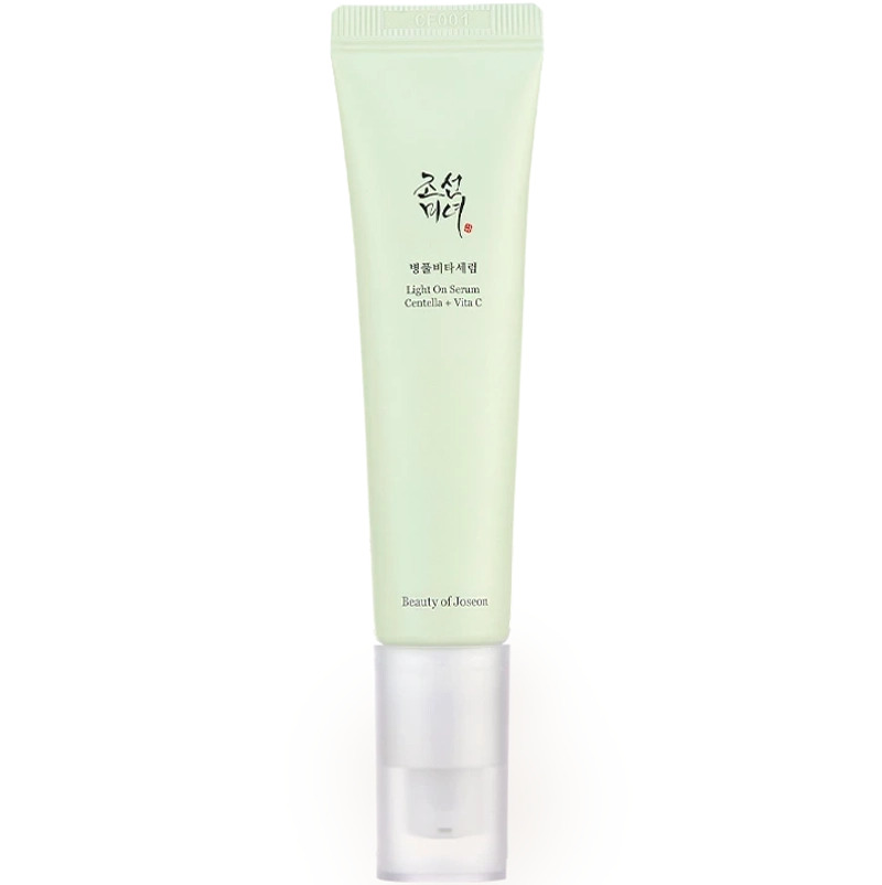 Beauty of Joseon Light On Serum Centella + Vita C 30 ml fra Beauty of Joseon