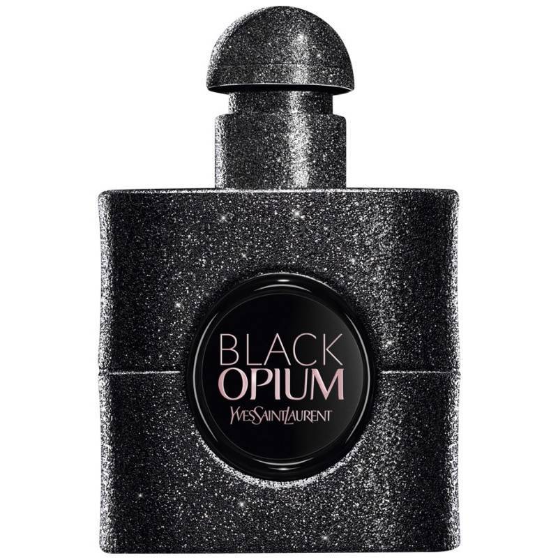 Yves Saint Laurent Black Opium Extreme EDP 30 ml fra Yves Saint Laurent