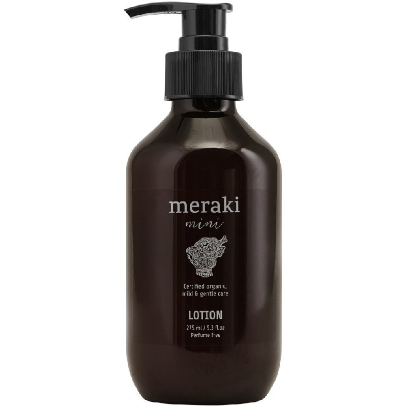 Meraki Mini Lotion 275 ml fra Meraki