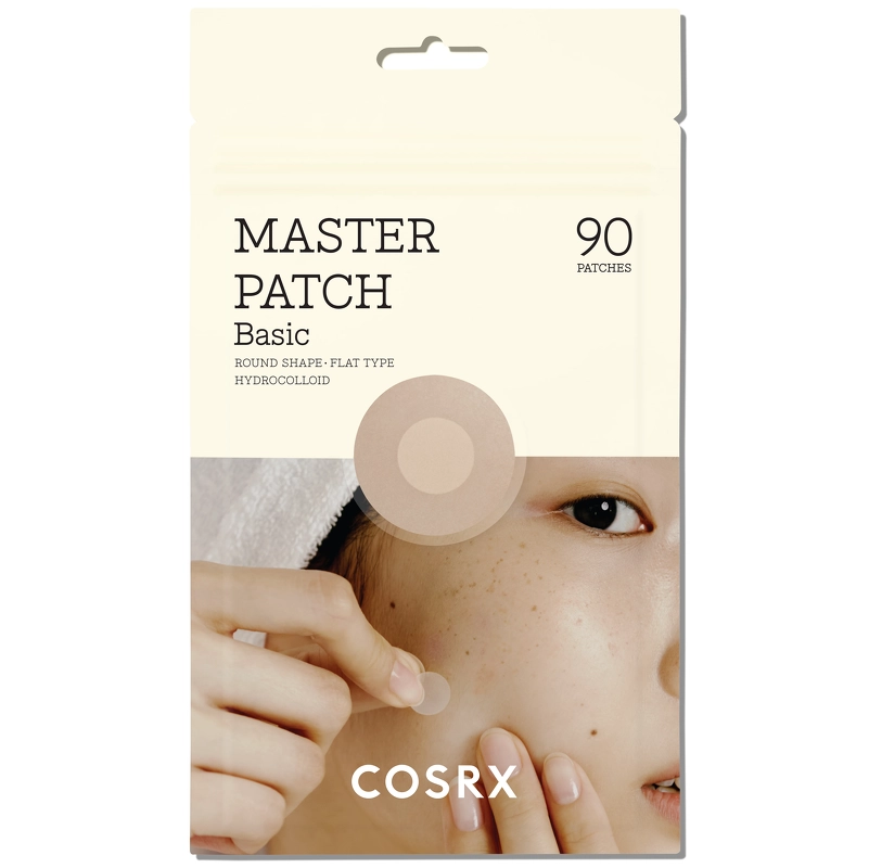 COSRX Master Patch Basic 90 Pieces fra COSRX