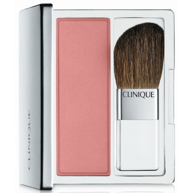 Clinique Blushing Blush Powder Blush 6 gr. – Precious Posy fra Clinique