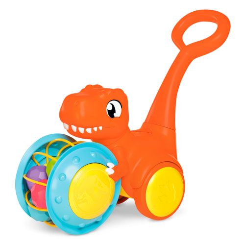Toomies Jurassic World T. Rex fra Toomies 5011666732544