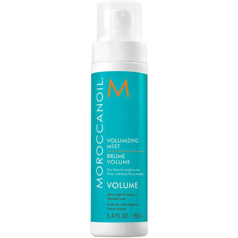 Moroccanoil Volumizing Mist 160 ml fra Moroccanoil