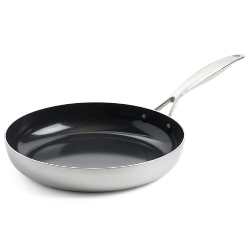 GreenPan stegepande – Geneva – Ø 28 cm fra Greenpan 4895156680659
