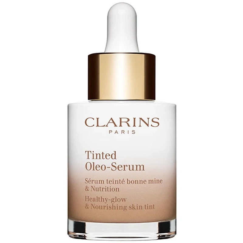 Clarins Tinted Oleo-Serum 30 ml – 05 fra Clarins