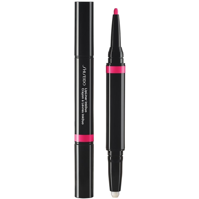 Shiseido LipLiner InkDuo – 06 Magenta fra Shiseido