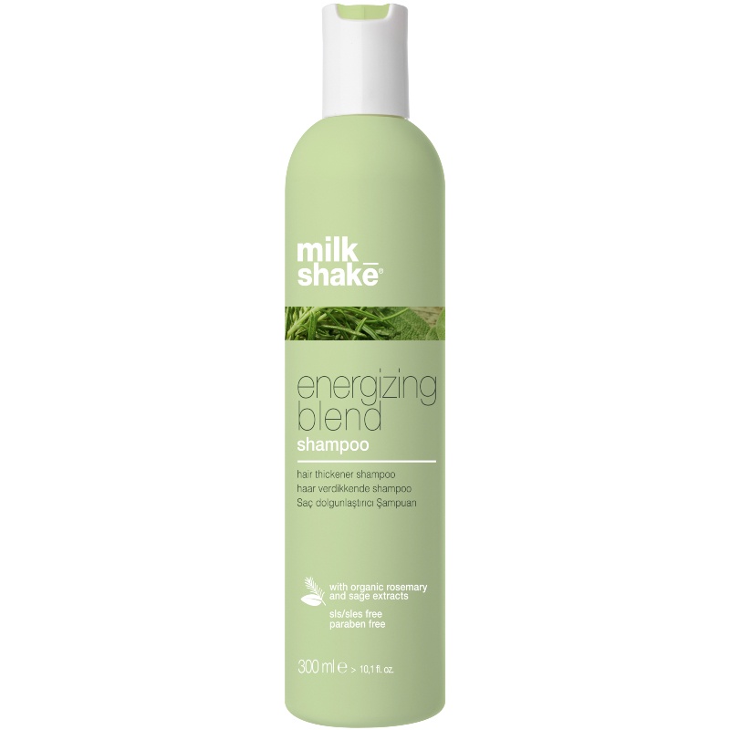 Milk_shake Energizing Blend Shampoo 300 ml fra Milkshake