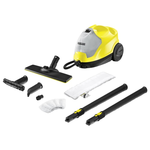 Kärcher damprenser – SC 4 EasyFix fra Kärcher 4054278313023