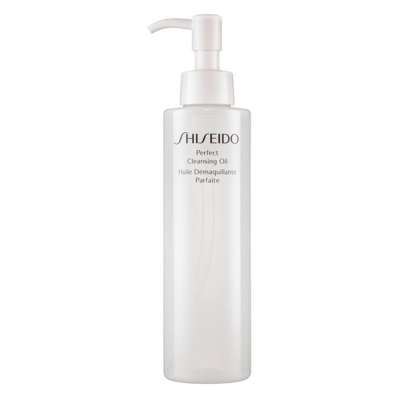 Shiseido Perfect Cleansing Oil 180 ml fra Shiseido