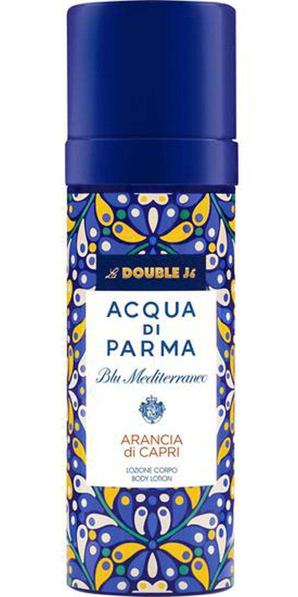 Acqua di parma blu mediterraneo arancia di capri body lotion 150ml