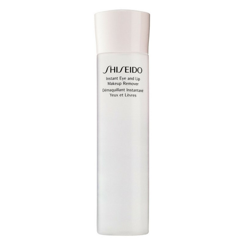 Shiseido Instant Eye And Lip Makeup Remover 125 ml fra Shiseido
