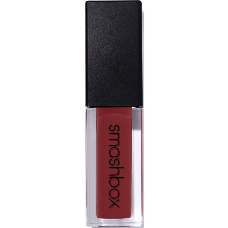 Smashbox Always On Liquid Lipstick 4 ml – Boss Up fra Smashbox