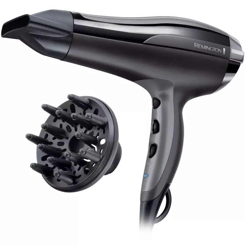 Remington PRO-Air Turbo (D5220) fra Remington