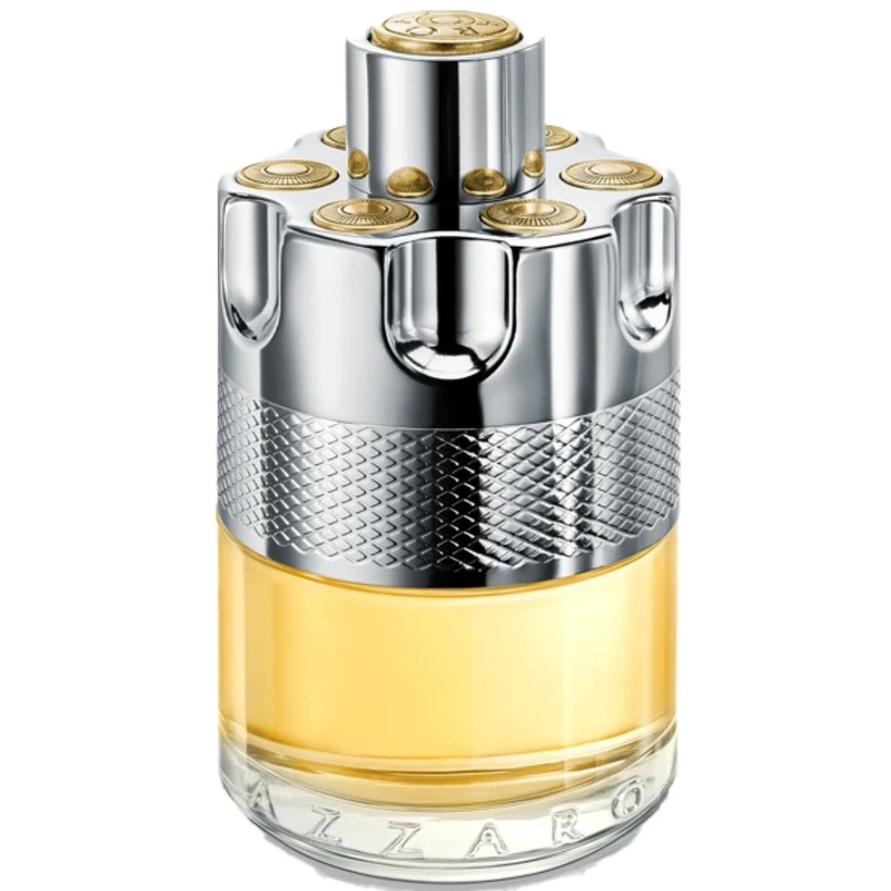 Azzaro Wanted EDT 100 ml fra Azzaro