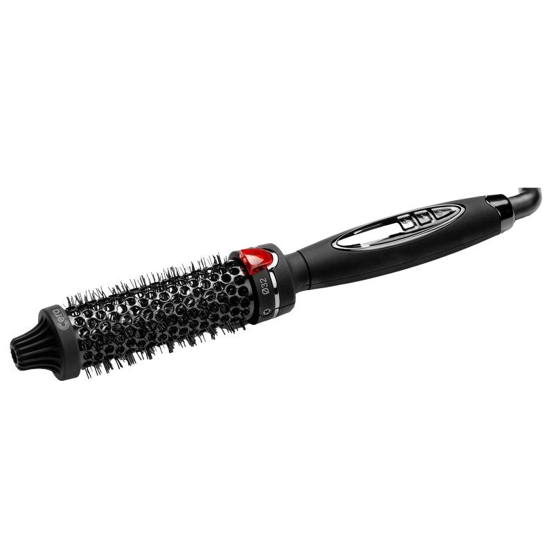 Cera IR Hotstyler Brush 32 mm fra Cera