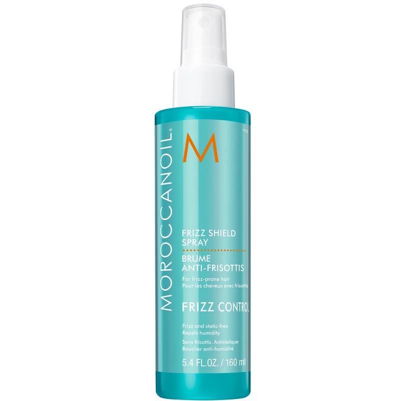 Moroccanoil Frizz Shield Spray 160 ml fra Moroccanoil