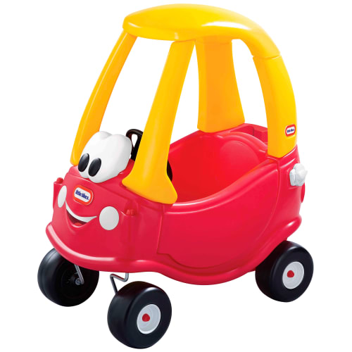 Little Tikes gåbil – Cozy Coupe Classic fra Little Tikes 50743612060