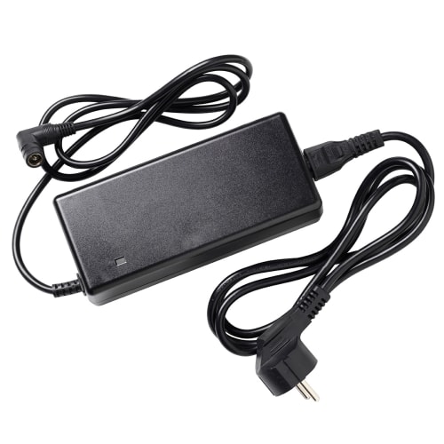 Oplader til elcykel fra mustang 5700381913610