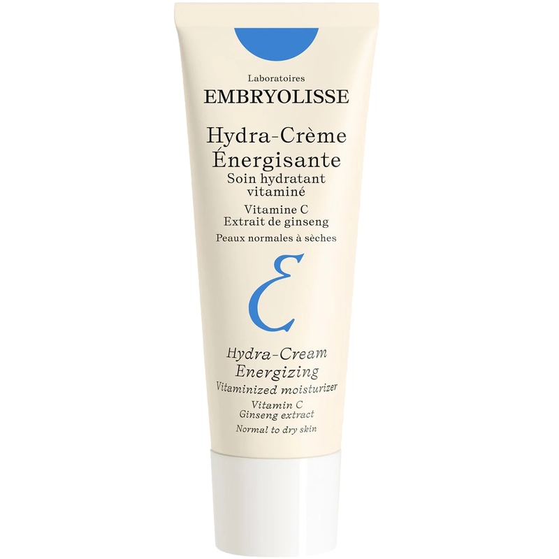 Embryolisse Hydra-Cream Energizing Moisturizer 40 ml fra Embryolisse