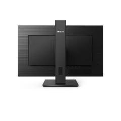 Philips S-line 275S1AE 27 2560 x 1440 (2K) DVI HDMI DisplayPort 75Hz Pivot Skærm
