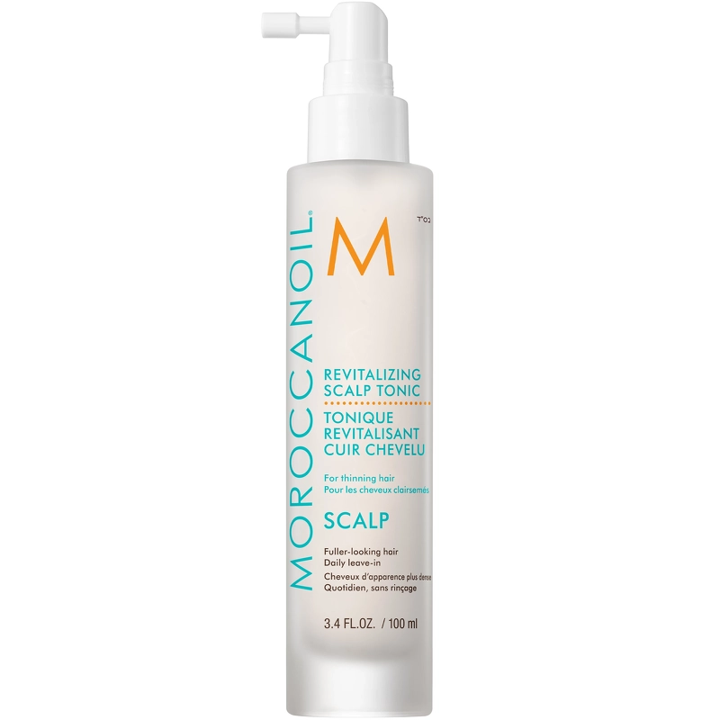 Moroccanoil Revitalizing Scalp Tonic 100 ml fra Moroccanoil