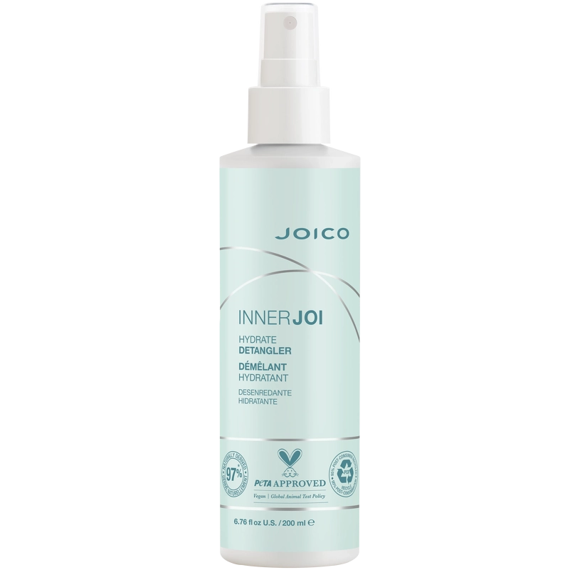 Joico Innerjoi Hydration Detangler 200 ml fra Joico