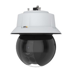 Axis Q6315-LE 50 Hz EUR