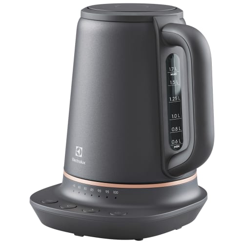 Electrolux elkedel – Explore 7 – E7K1-6BP – Sort fra electrolux 7332543723935