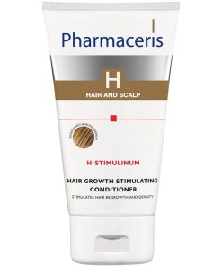 shop Pharmaceris H Stimulinum Hair Growth Stimulating Conditioner 150 ml af Pharmaceris - online shopping tilbud rabat hos shoppetur.dk