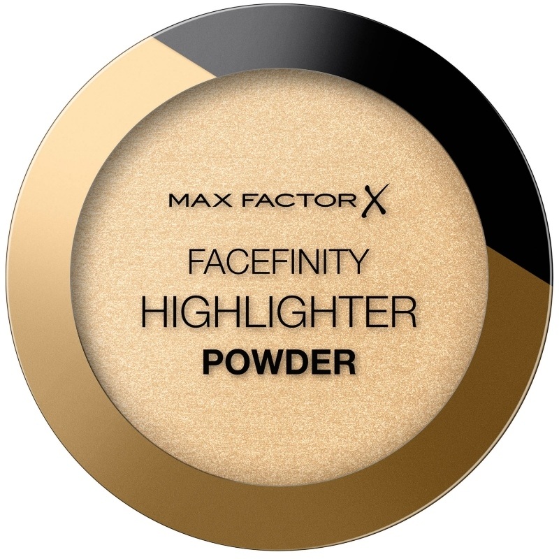 Max Factor Facefinity Powder Highlighter – 002 Golden hour fra Max Factor