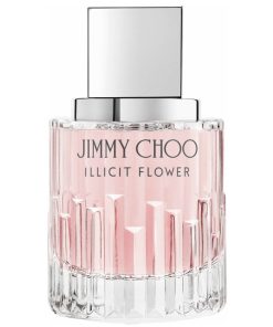 shop Jimmy Choo Illicit Flower Women EDT 60 ml af Jimmy Choo - online shopping tilbud rabat hos shoppetur.dk