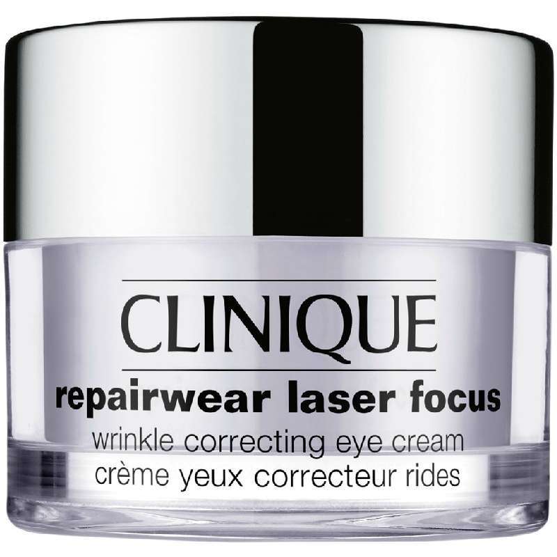 Clinique Repairwear Laser Focus Eye Cream 15 ml fra Clinique