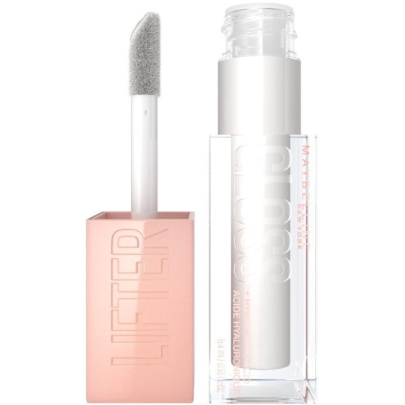 Maybelline Lifter Gloss 5,4 ml – 01 Pearl fra Maybelline