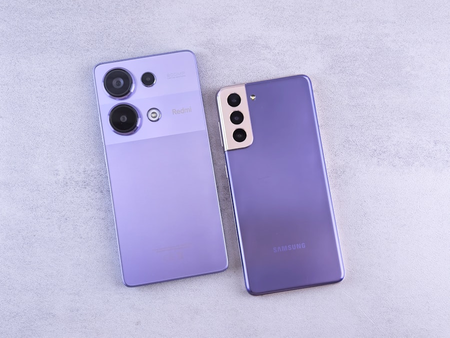 Photo Review comparison