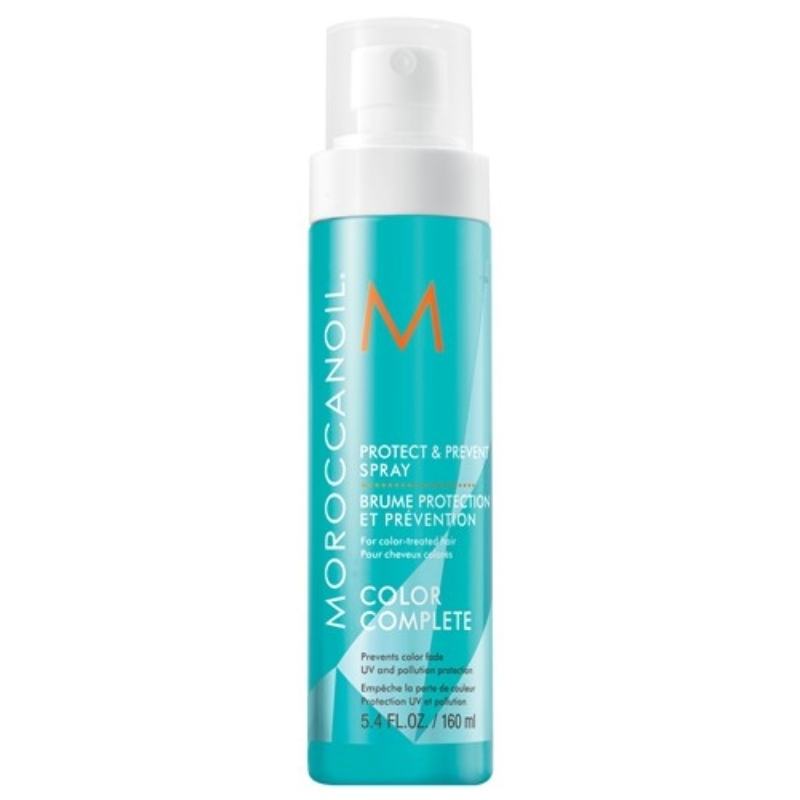 Moroccanoil Protect & Prevent Spray 160 ml fra Moroccanoil