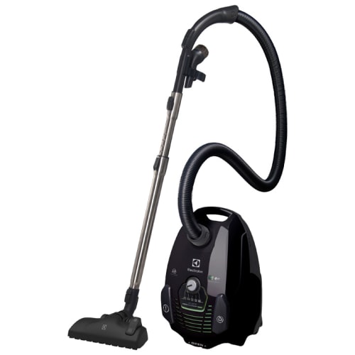 Electrolux støvsuger – SilentPerformer – ESP74GREEN – Sort fra Electrolux 7332543654277