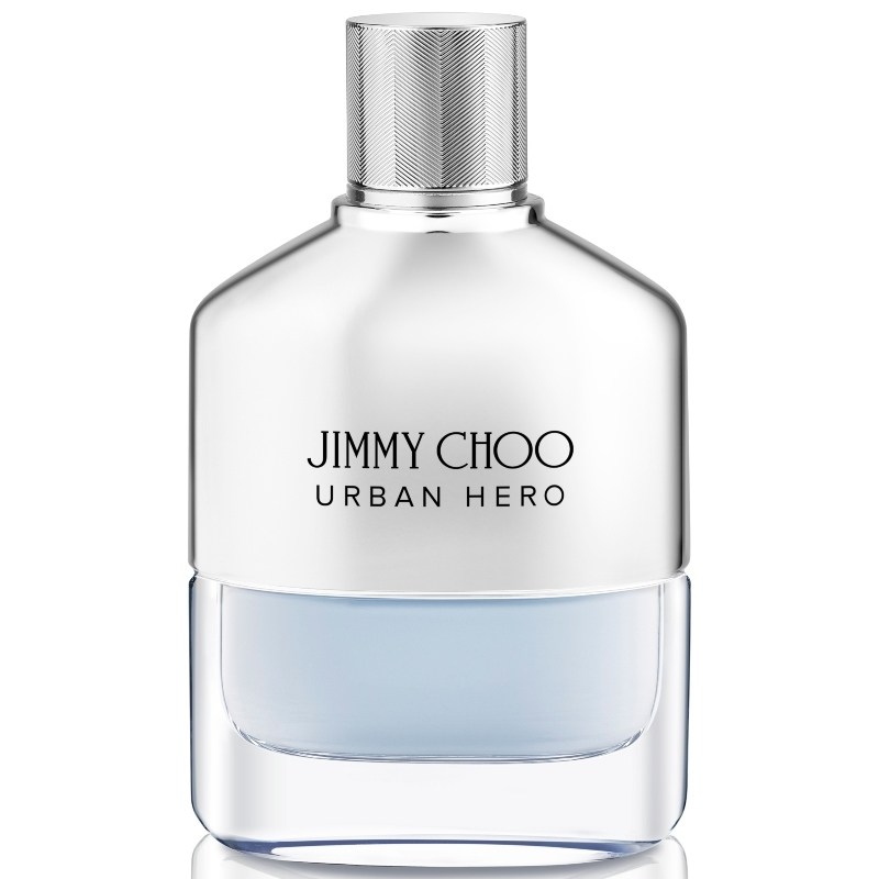Jimmy Choo Urban Hero Men EDP 100 ml fra Jimmy Choo
