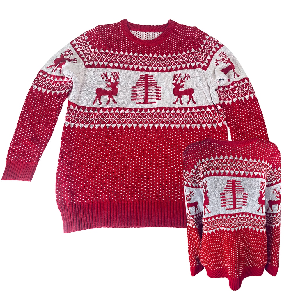 Jule Sweater – Mange Sjove Modeller og Farver