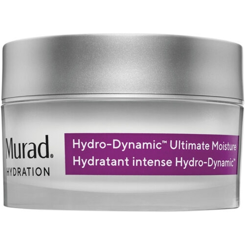 Murad Hydration Hydro-Dynamic Ultimate Moisture 50 ml fra Murad