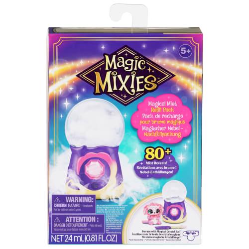 Magic Mixies – Refill pakke fra 5713396303833