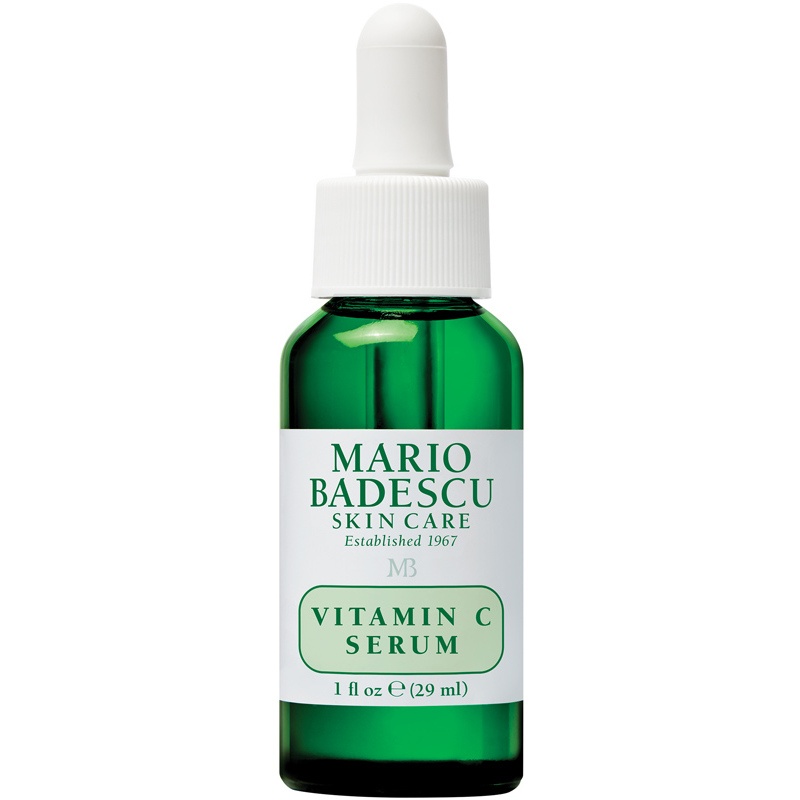 Mario Badescu Vitamin C Serum 29 ml fra Mario Badescu