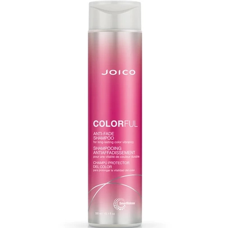 Joico Colorful Anti-Fade Shampoo 300 ml fra Joico