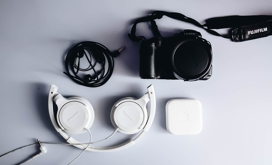 gadgets