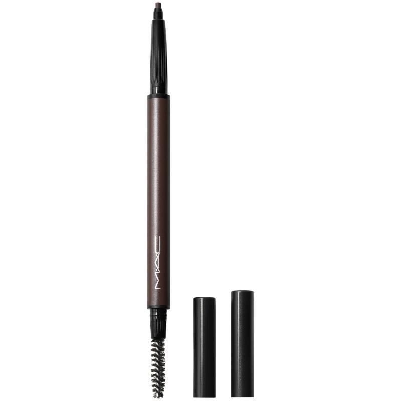 MAC Eyebrows Styler 0,09 gr. – Genuine Aubergine fra MAC Cosmetics