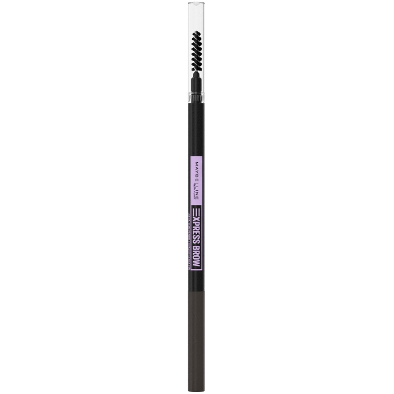 Maybelline Brow Ultra Slim Defining Pencil – 05 Deep Brown fra Maybelline