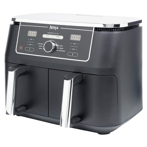 Ninja Foodi airfryer max dual zone – AF400EU fra ninja 622356245272