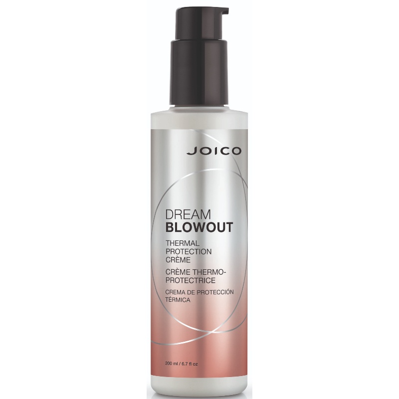 Joico Dream Blowout Thermal Protection CrAÂ©me 200 ml fra Joico